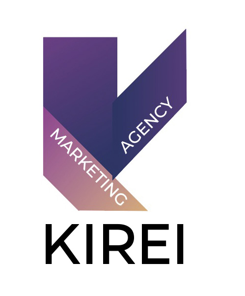 logo de Kirei, especialistas en marketing online para clínicas de cirugía